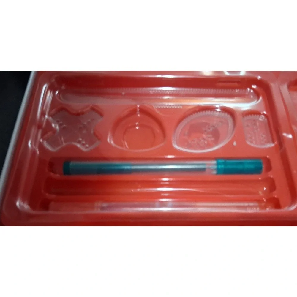 Kenner spirograph retro